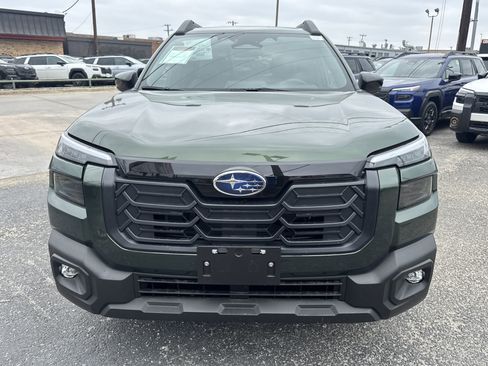 New 2026 Subaru Outback Limited image 8