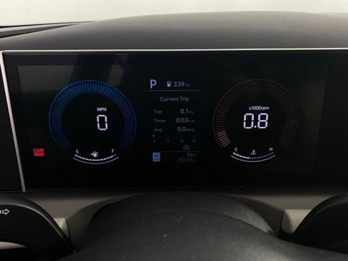 Used 2025 Hyundai Tucson SEL FWD image 18