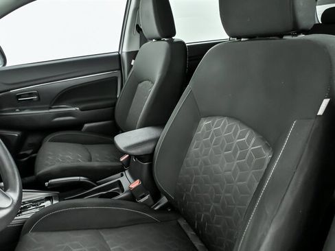 Used 2020 Mitsubishi Outlander Sport ES FWD image 18