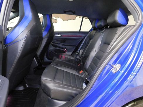 Used 2024 Volkswagen Golf R AWD/4WD image 62
