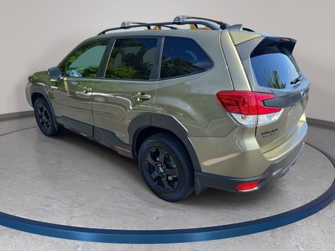 Used 2023 Subaru Forester Wilderness AWD/4WD image 7