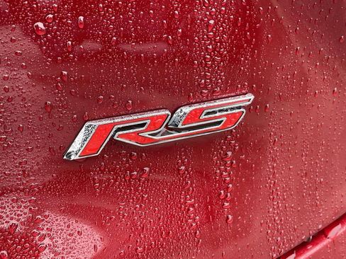 Used 2025 Chevrolet Blazer RS w/ Driver Confidence II Package image 9