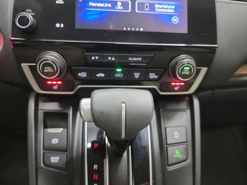 Used 2021 Honda CR-V EX image 21