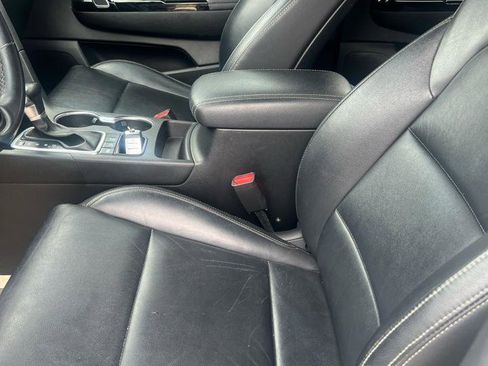 Used 2018 Kia Sportage EX AWD/4WD image 9