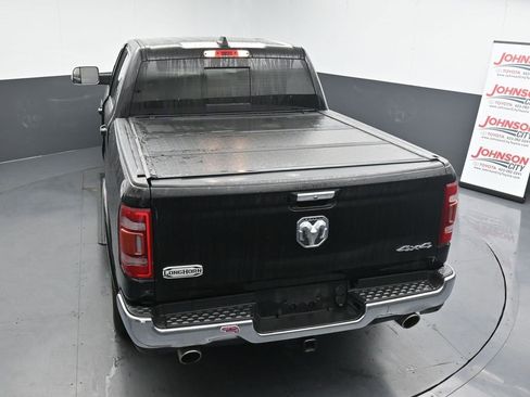 Used 2019 RAM 1500 Limited image 15