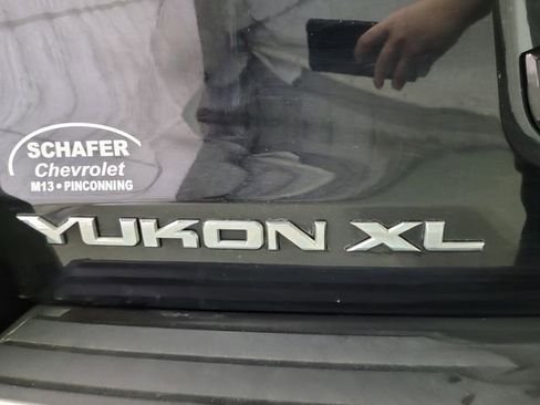 Used 2016 GMC Yukon XL Denali w/ Open Road Package image 78