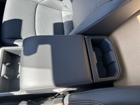 New 2026 Toyota Tacoma Limited AWD/4WD image 33