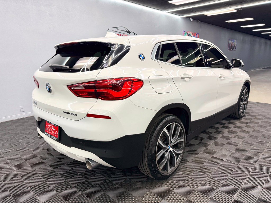 Used 2019 BMW X2 sDrive28i FWD image 14