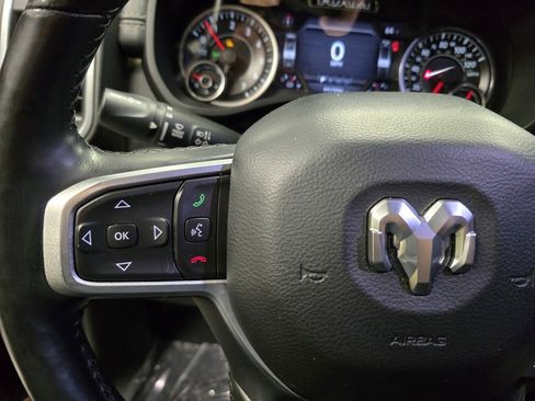 Used 2019 RAM 1500 Laramie w/ Sport Appearance Package image 23