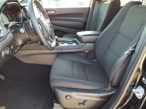 Used 2026 Dodge Durango GT AWD/4WD image 10