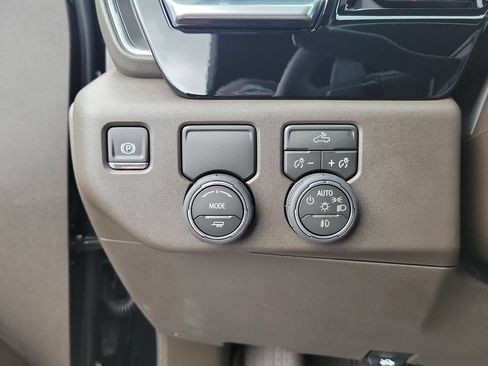 New 2026 Chevrolet Silverado 1500 RST w/ Convenience Package II RWD image 18
