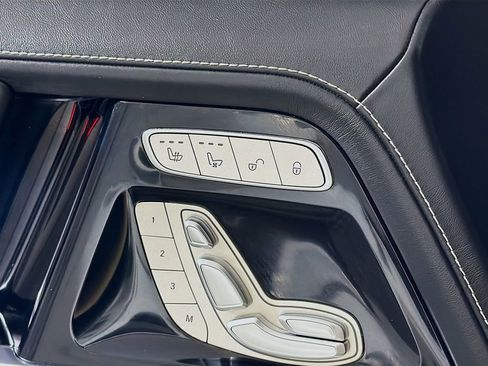Used 2021 Mercedes-Benz G 63 AMG 4MATIC image 24