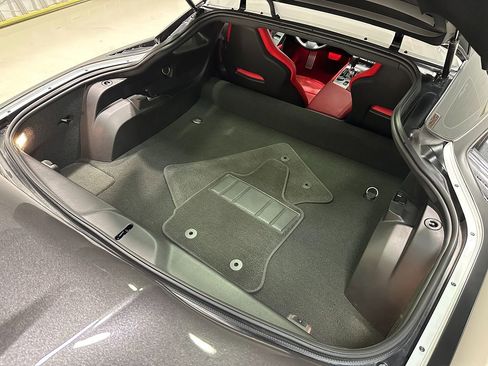 Used 2014 Chevrolet Corvette Stingray Coupe w/ 3LT Preferred Equipment Group RWD image 12
