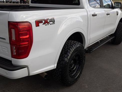 Used 2019 Ford Ranger XLT w/ FX4 Off-Road Package image 7
