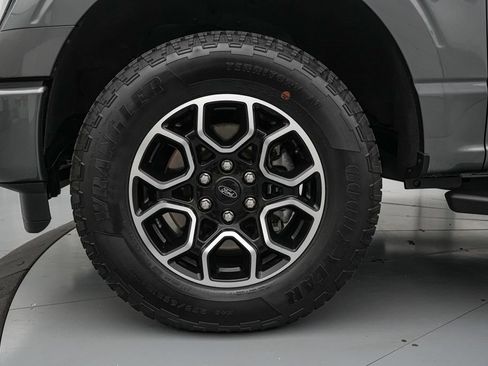 Certified 2023 Ford F150 XLT w/ Equipment Group 302A High AWD/4WD image 11
