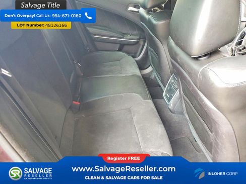 Used 2021 Dodge Charger Scat Pack RWD image 13