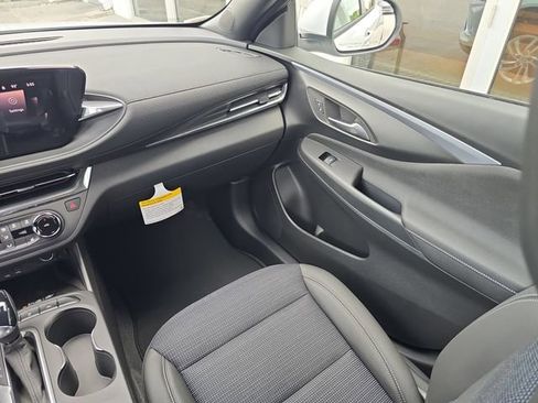 New 2026 Buick Envista Preferred w/ Convenience I Package FWD image 14