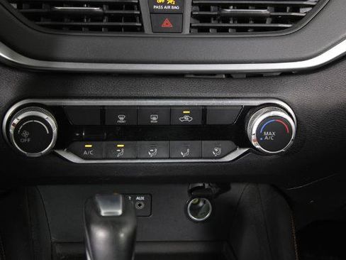 Certified 2019 Nissan Altima 2.5 SR FWD image 22