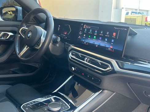 Used 2024 BMW 230i xDrive Coupe w/ Premium Package image 30