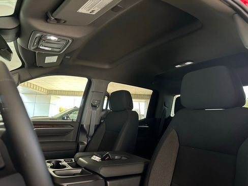 New 2026 GMC Sierra 1500 Elevation w/ Elevation Select Package image 13