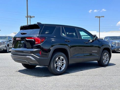 New 2026 GMC Terrain Elevation w/ Technology Package II AWD/4WD image 9