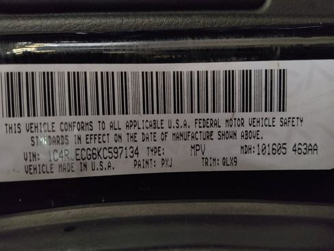 Used 2019 Jeep Grand Cherokee High Altitude image 33