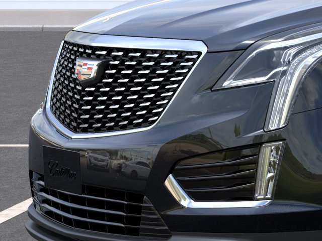 New 2026 Cadillac XT5 Luxury w/ LPO, Floor Liner Package AWD/4WD image 13