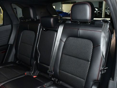 Used 2024 Ford Escape ST-Line w/ Tech Pack #1 image 17