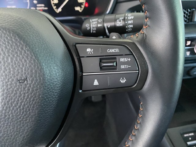 Certified 2026 Honda CR-V Sport image 29