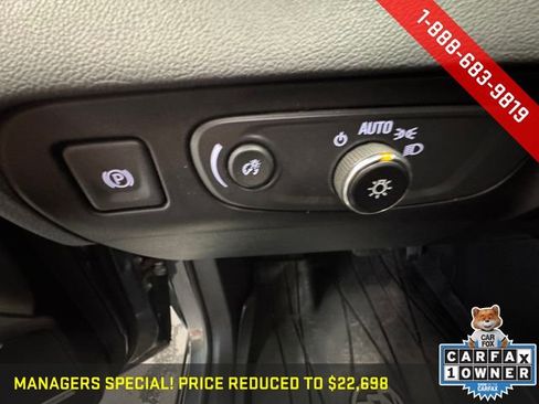 Certified 2020 Buick Enclave Premium w/ Surround and Sites Package image 27