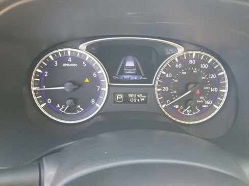Used 2020 INFINITI QX60 Luxe FWD image 12