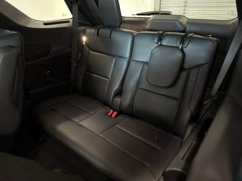 New 2026 Ford Explorer ST RWD image 13