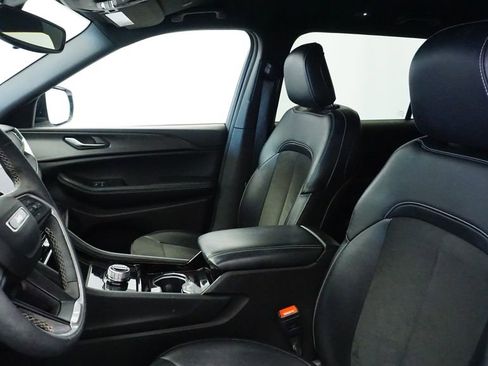 Used 2023 Jeep Grand Cherokee L Laredo image 21