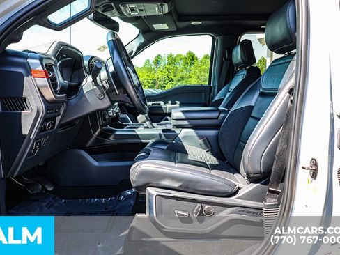 Used 2023 Ford F150 Raptor AWD/4WD image 17