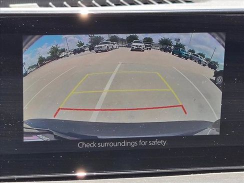 Used 2022 MAZDA CX-30 AWD 2.5 S w/ Select Package image 12