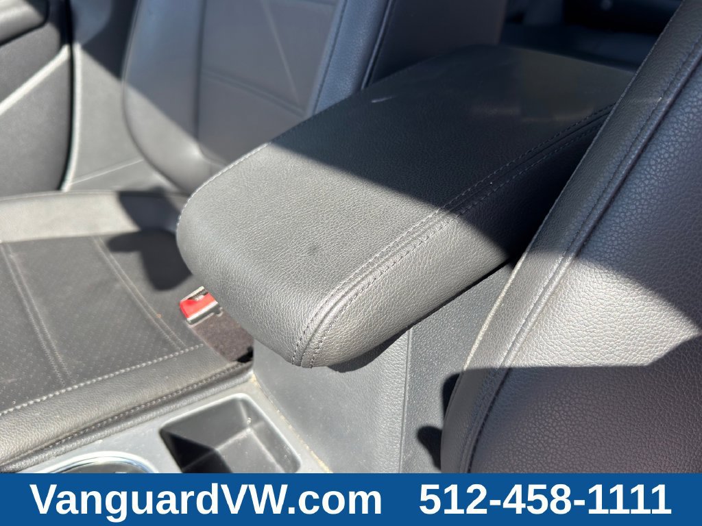 Used 2019 Volkswagen Passat 2.0T Wolfsburg FWD image 14