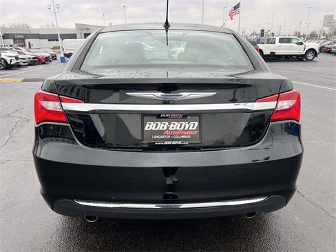 Used 2012 Chrysler 200 Limited image 6