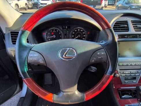 Used 2009 Lexus ES 350 image 23
