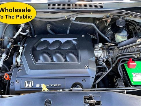Used 2000 Honda Odyssey LX image 20