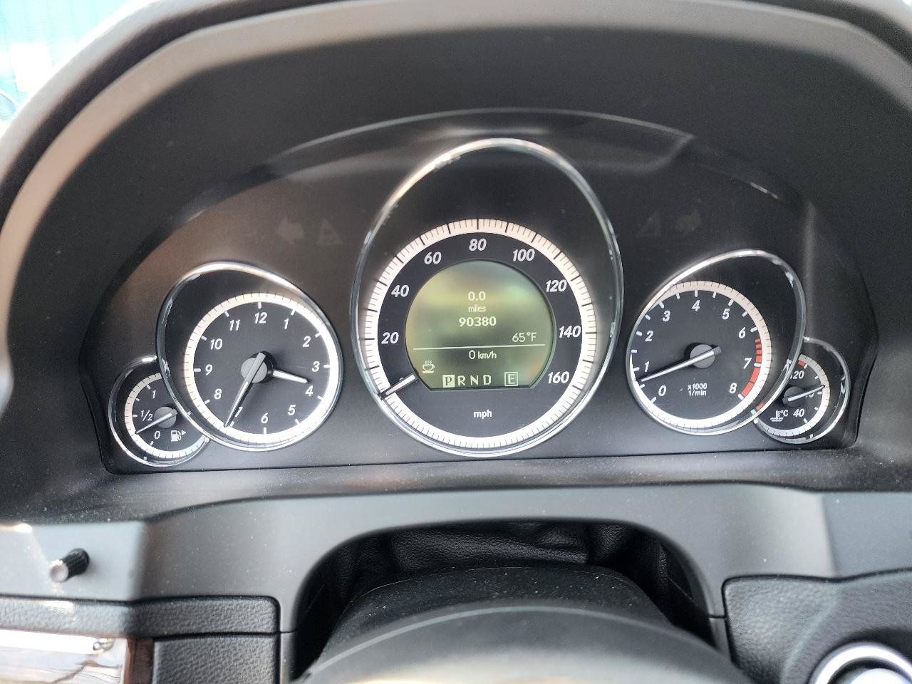 Used 2011 Mercedes-Benz E 350 Cabriolet image 17