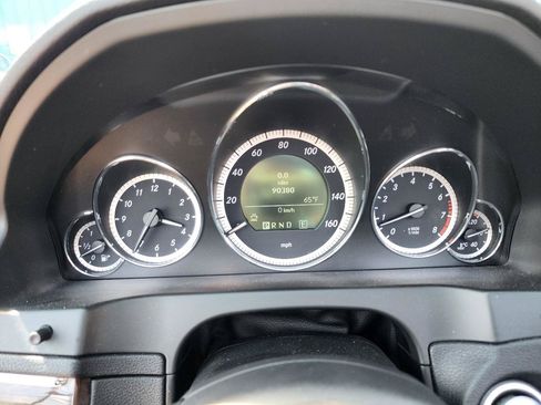 Used 2011 Mercedes-Benz E 350 Cabriolet image 17