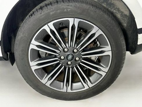 Used 2024 Land Rover Range Rover Evoque S AWD/4WD image 31