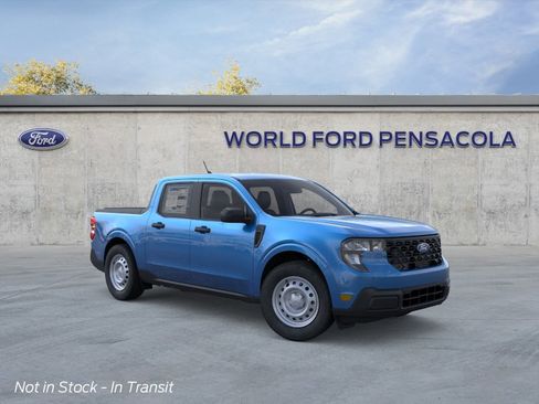 New 2026 Ford Maverick XL AWD/4WD image 39