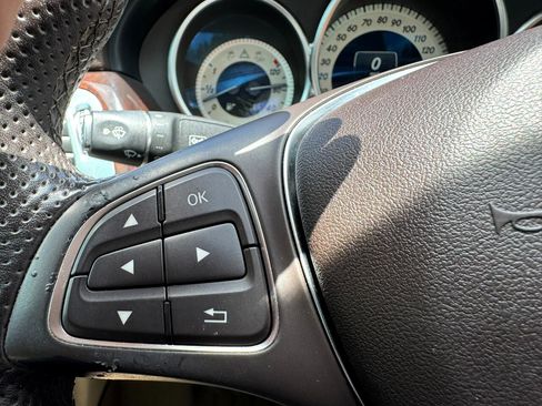 Used 2018 Mercedes-Benz CLS 550 4MATIC image 13