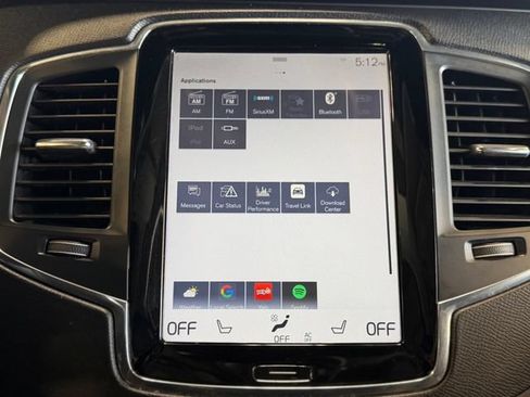 Used 2016 Volvo XC90 T5 Momentum AWD/4WD image 29