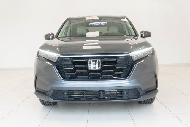 Used 2023 Honda CR-V EX-L image 5