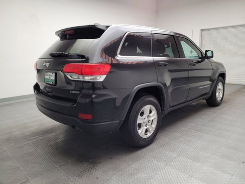 Used 2016 Jeep Grand Cherokee Laredo RWD image 9