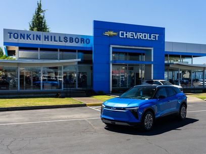 New 2026 Chevrolet Blazer EV LT w/ Super Cruise Package
