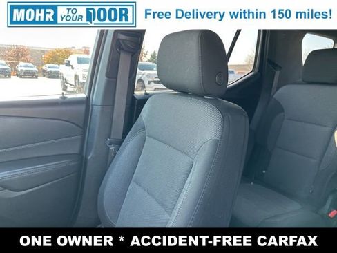 Used 2023 Chevrolet Traverse LT image 27