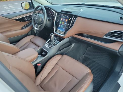 Certified 2023 Subaru Legacy Touring XT image 31